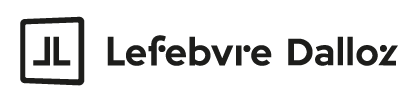 Logo Lefebvre Dalloz Desktop